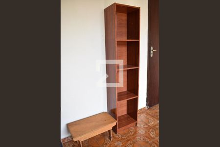 Casa para alugar com 80m², 2 quartos e sem vagaDetalhe do Quarto 2