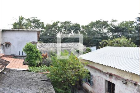 Casa para alugar com 80m², 2 quartos e sem vagaVista dos Fundos