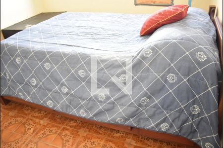 Casa para alugar com 80m², 2 quartos e sem vagaQuarto 1 Cama