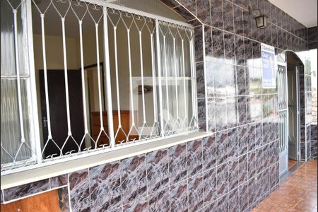 Casa para alugar com 80m², 2 quartos e sem vagaDetalhe