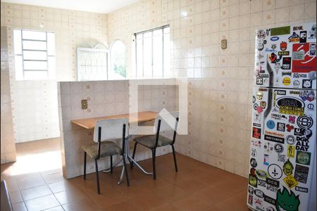 Casa para alugar com 80m², 2 quartos e sem vagaCozinha