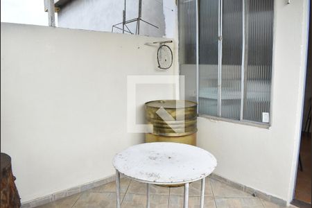 Casa para alugar com 80m², 2 quartos e sem vagaÁrea de Serviço