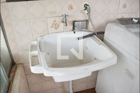 Casa para alugar com 80m², 2 quartos e sem vagaÁrea de Serviço - Tbque