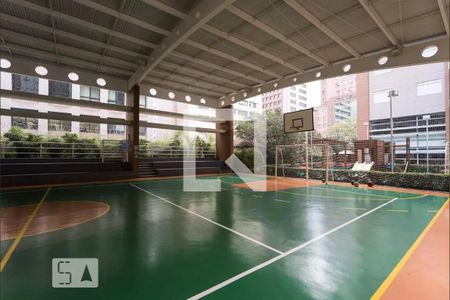 Apartamento à venda com 93m², 3 quartos e 2 vagasQuadra Esportiva