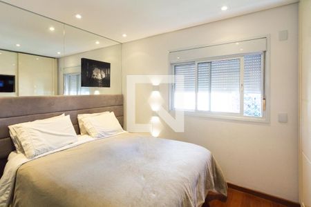 Apartamento à venda com 93m², 3 quartos e 2 vagasSuíte 