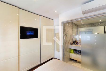 Apartamento à venda com 93m², 3 quartos e 2 vagasSuíte 