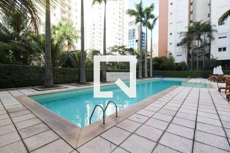 Apartamento à venda com 93m², 3 quartos e 2 vagasÁrea comum - Piscina