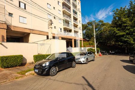 Apartamento para alugar com 53m², 2 quartos e 1 vaga