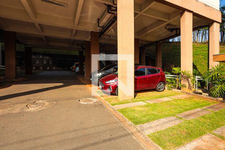 Apartamento para alugar com 53m², 2 quartos e 1 vaga Apartamento para alugar com 53m², 2 quartos e 1 vagaÁrea comum - estacionamento