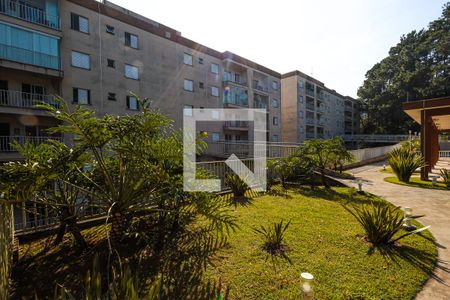 Apartamento para alugar com 53m², 2 quartos e 1 vaga Apartamento para alugar com 53m², 2 quartos e 1 vagaFachada dos prédios