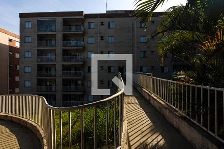 Apartamento para alugar com 53m², 2 quartos e 1 vaga Apartamento para alugar com 53m², 2 quartos e 1 vagaRampa de acesso e prédio