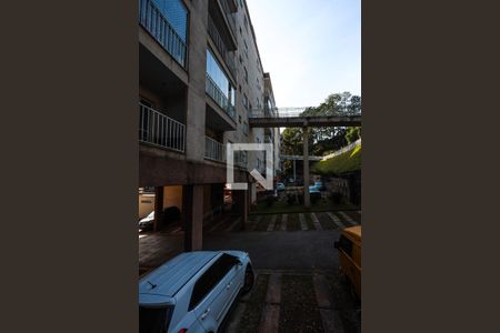 Apartamento para alugar com 53m², 2 quartos e 1 vaga Apartamento para alugar com 53m², 2 quartos e 1 vagaEstacionamento