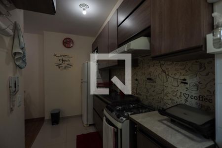 Apartamento para alugar com 53m², 2 quartos e 1 vaga Apartamento para alugar com 53m², 2 quartos e 1 vagaCozinha