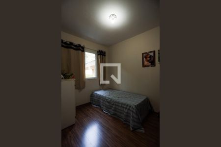 Apartamento para alugar com 53m², 2 quartos e 1 vaga Apartamento para alugar com 53m², 2 quartos e 1 vagaQuarto 2
