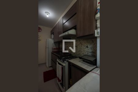 Apartamento para alugar com 53m², 2 quartos e 1 vaga Apartamento para alugar com 53m², 2 quartos e 1 vagaCozinha