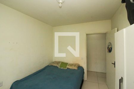 Quarto 1 de apartamento para alugar com 2 quartos, 74m² em Azenha, Porto Alegre