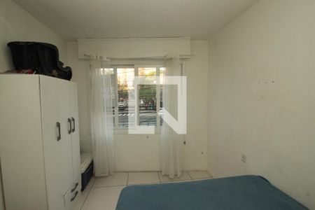 Quarto 1 de apartamento para alugar com 2 quartos, 74m² em Azenha, Porto Alegre