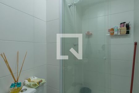 Apartamento à venda com 29m², 1 quarto e sem vagaBanheiro