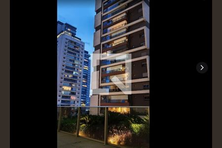 Apartamento à venda com 2 quartos, 79m² em Brooklin, São Paulo