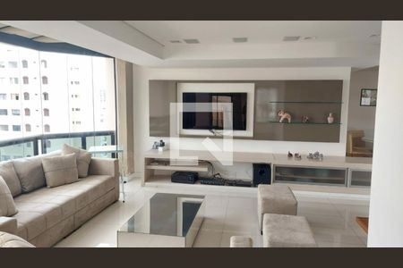 Apartamento à venda com 4 quartos, 350m² em Indianópolis, São Paulo