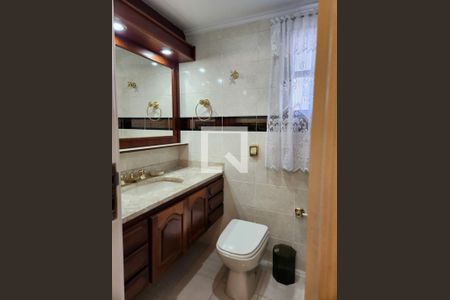 Apartamento para alugar com 4 quartos, 170m² em Santo Amaro, São Paulo