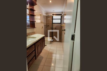 Apartamento para alugar com 4 quartos, 170m² em Santo Amaro, São Paulo