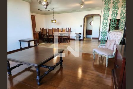 Apartamento para alugar com 4 quartos, 170m² em Santo Amaro, São Paulo