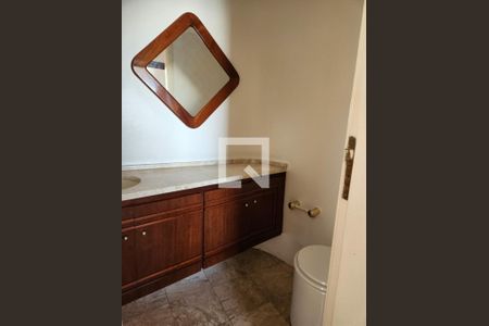 Apartamento para alugar com 4 quartos, 170m² em Santo Amaro, São Paulo