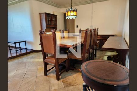 Apartamento para alugar com 4 quartos, 170m² em Santo Amaro, São Paulo