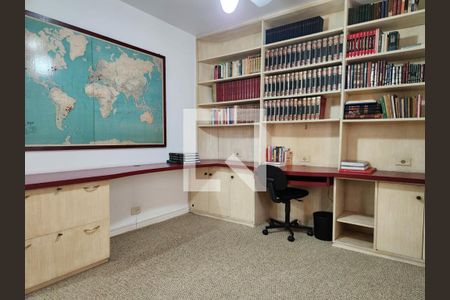 Apartamento para alugar com 4 quartos, 170m² em Santo Amaro, São Paulo