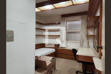 Apartamento para alugar com 4 quartos, 170m² em Santo Amaro, São Paulo