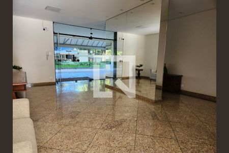 Apartamento para alugar com 4 quartos, 170m² em Santo Amaro, São Paulo