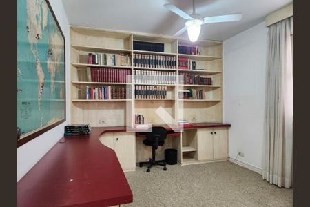 Apartamento para alugar com 4 quartos, 170m² em Santo Amaro, São Paulo