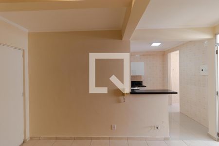 Sala de kitnet/studio para alugar com 1 quarto, 45m² em Botafogo, Campinas