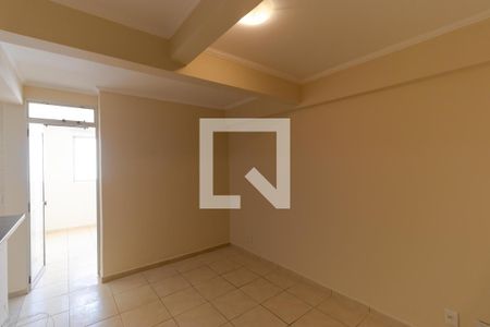 Sala de kitnet/studio para alugar com 1 quarto, 45m² em Botafogo, Campinas