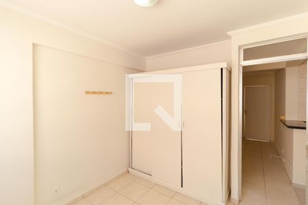 Quarto de kitnet/studio para alugar com 1 quarto, 45m² em Botafogo, Campinas