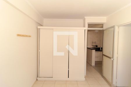 Quarto de kitnet/studio para alugar com 1 quarto, 45m² em Botafogo, Campinas