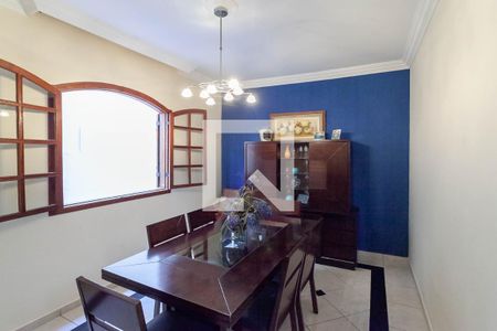 Sala 2 de casa à venda com 3 quartos, 229m² em Canaa, Belo Horizonte