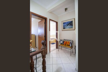 Corredor de casa à venda com 3 quartos, 229m² em Canaa, Belo Horizonte