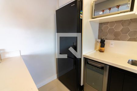 Apartamento para alugar com 65m², 2 quartos e 1 vaga Apartamento para alugar com 65m², 2 quartos e 1 vagaCozinha