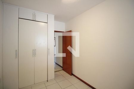 Quarto 1 de casa de condomínio para alugar com 2 quartos, 60m² em Santa Mônica, Belo Horizonte
