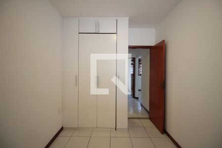 Quarto 1 de casa de condomínio para alugar com 2 quartos, 60m² em Santa Mônica, Belo Horizonte