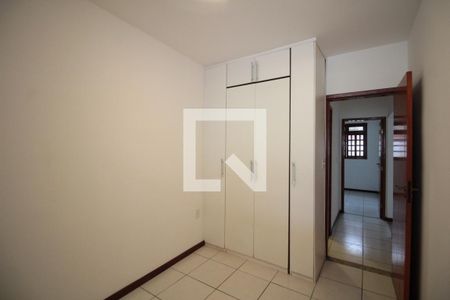 Quarto 1 de casa de condomínio para alugar com 2 quartos, 60m² em Santa Mônica, Belo Horizonte