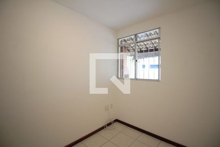 Quarto 1 de casa de condomínio para alugar com 2 quartos, 60m² em Santa Mônica, Belo Horizonte