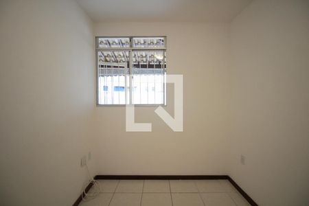 Quarto 1 de casa de condomínio para alugar com 2 quartos, 60m² em Santa Mônica, Belo Horizonte