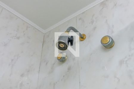 Apartamento para alugar com 119m², 3 quartos e 2 vagas Apartamento para alugar com 119m², 3 quartos e 2 vagasBanheiro da Suíte