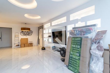 Apartamento para alugar com 119m², 3 quartos e 2 vagas Apartamento para alugar com 119m², 3 quartos e 2 vagasSala