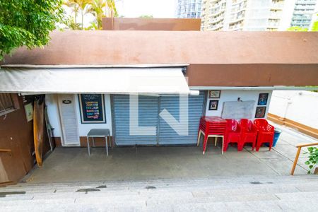 Apartamento para alugar com 119m², 3 quartos e 2 vagas Apartamento para alugar com 119m², 3 quartos e 2 vagasÁrea comum - Lanchonete