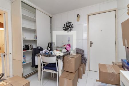 Apartamento para alugar com 119m², 3 quartos e 2 vagas Apartamento para alugar com 119m², 3 quartos e 2 vagasCozinha