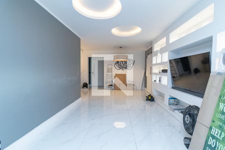 Apartamento para alugar com 119m², 3 quartos e 2 vagas Apartamento para alugar com 119m², 3 quartos e 2 vagasSala